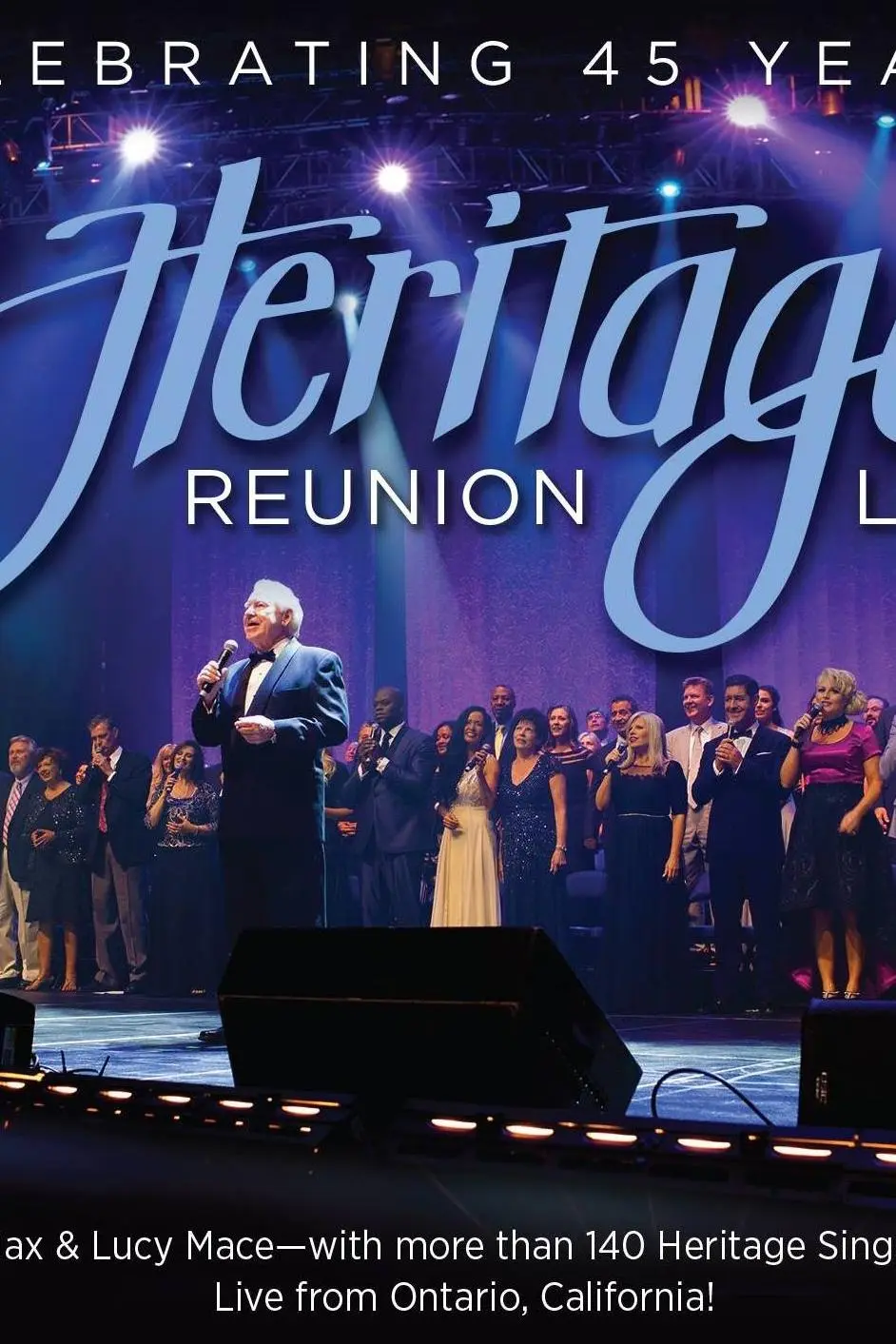Heritage Singers 45th Reunion_peliplat