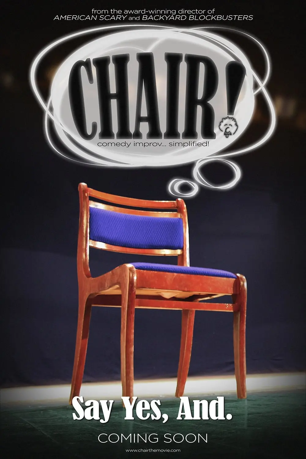 Chair!_peliplat