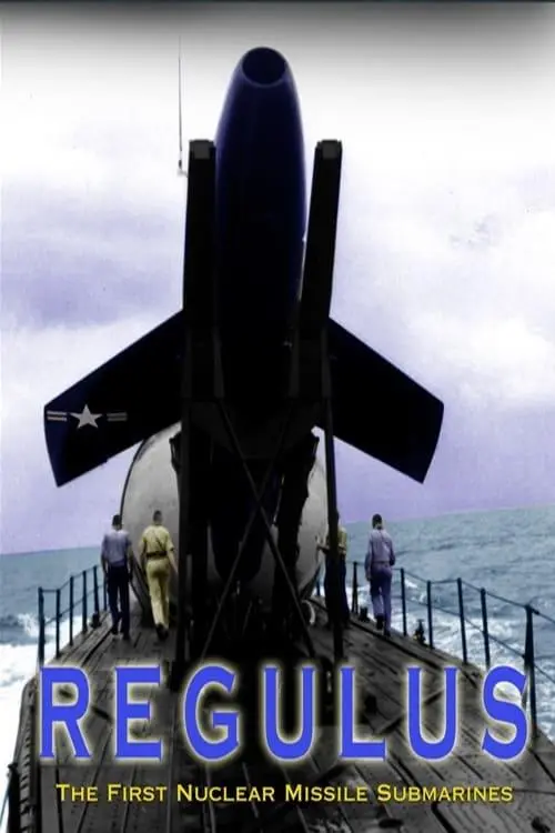 Regulus: The First Nuclear Missile Submarines_peliplat