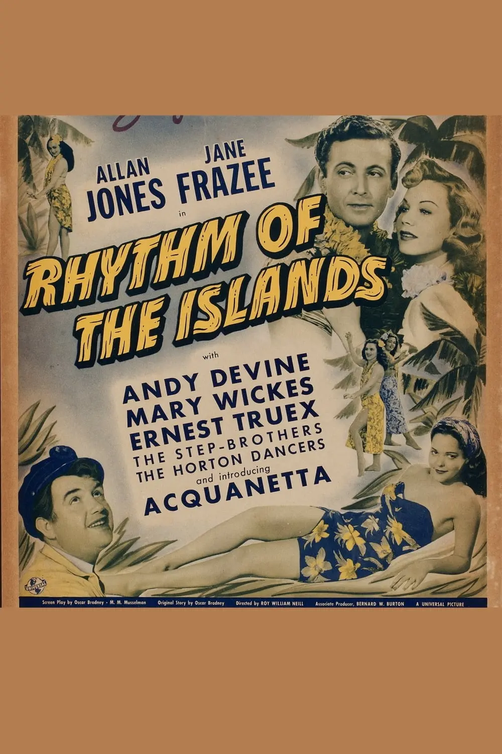 Rhythm of the Islands_peliplat