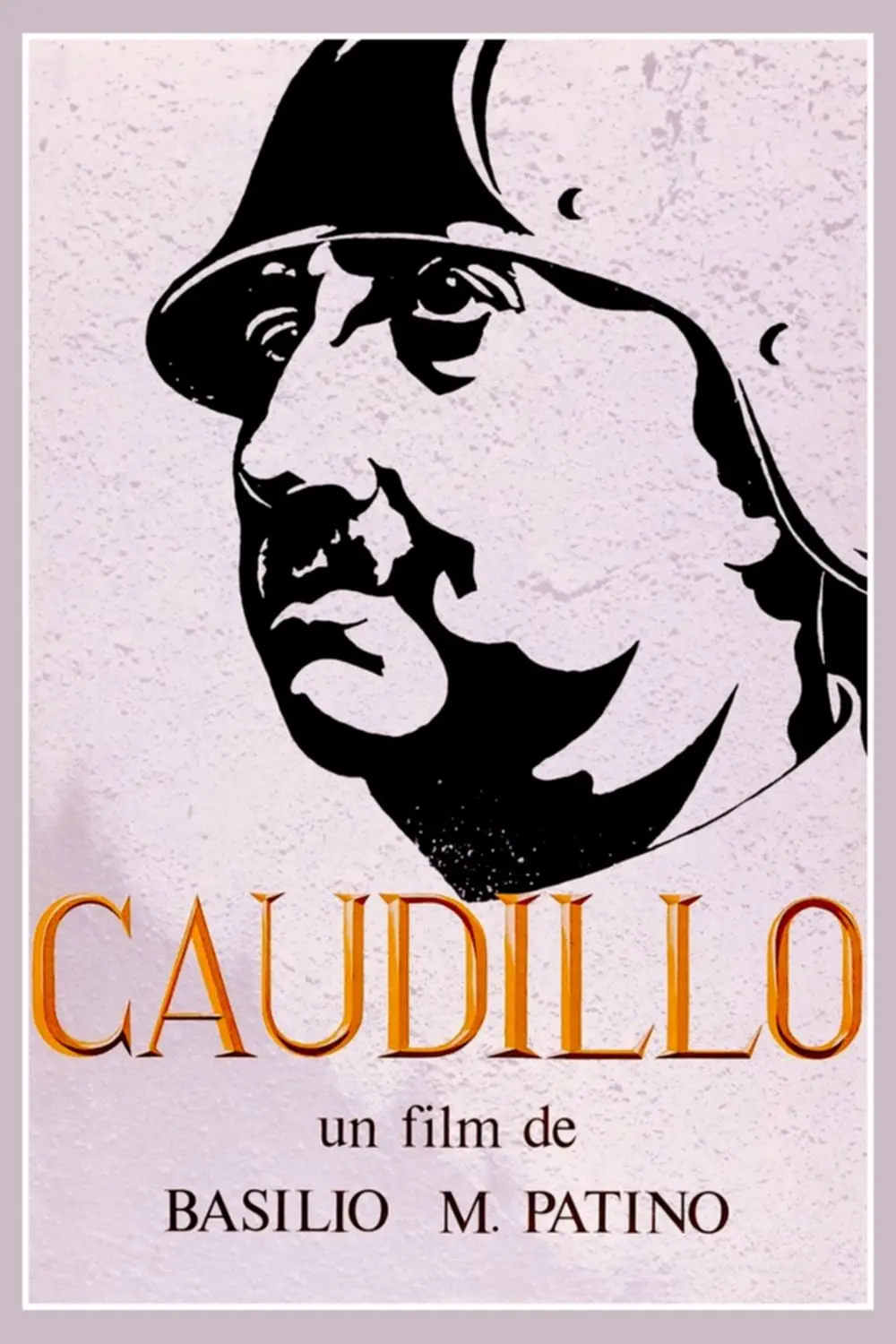 Caudillo_peliplat