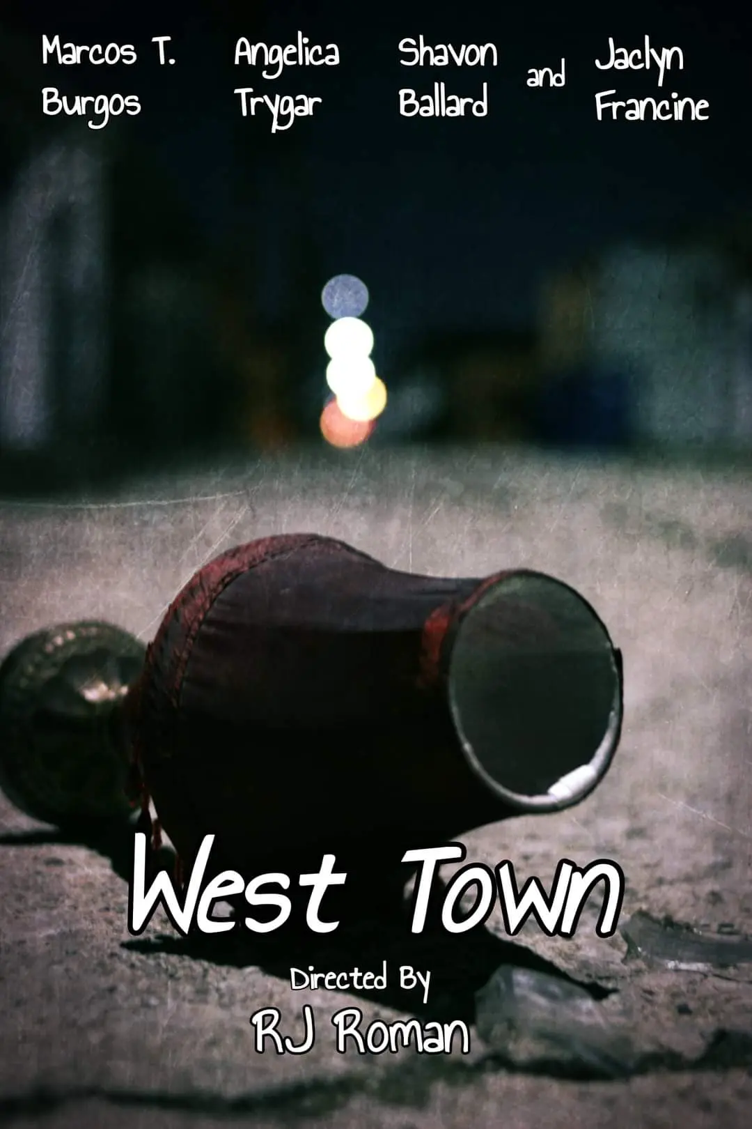 West Town_peliplat