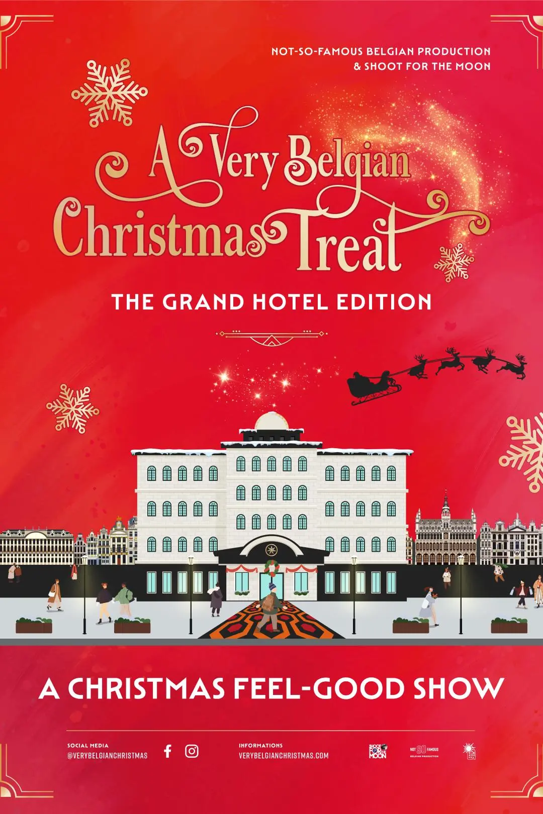 A Very Belgian Christmas Treat: The Grand-Hotel Edition_peliplat