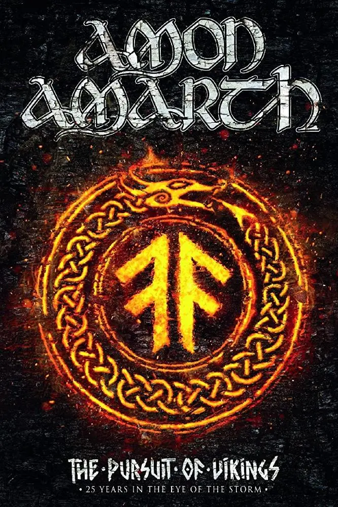 Amon Amarth: Live at Summer Breeze 2017_peliplat