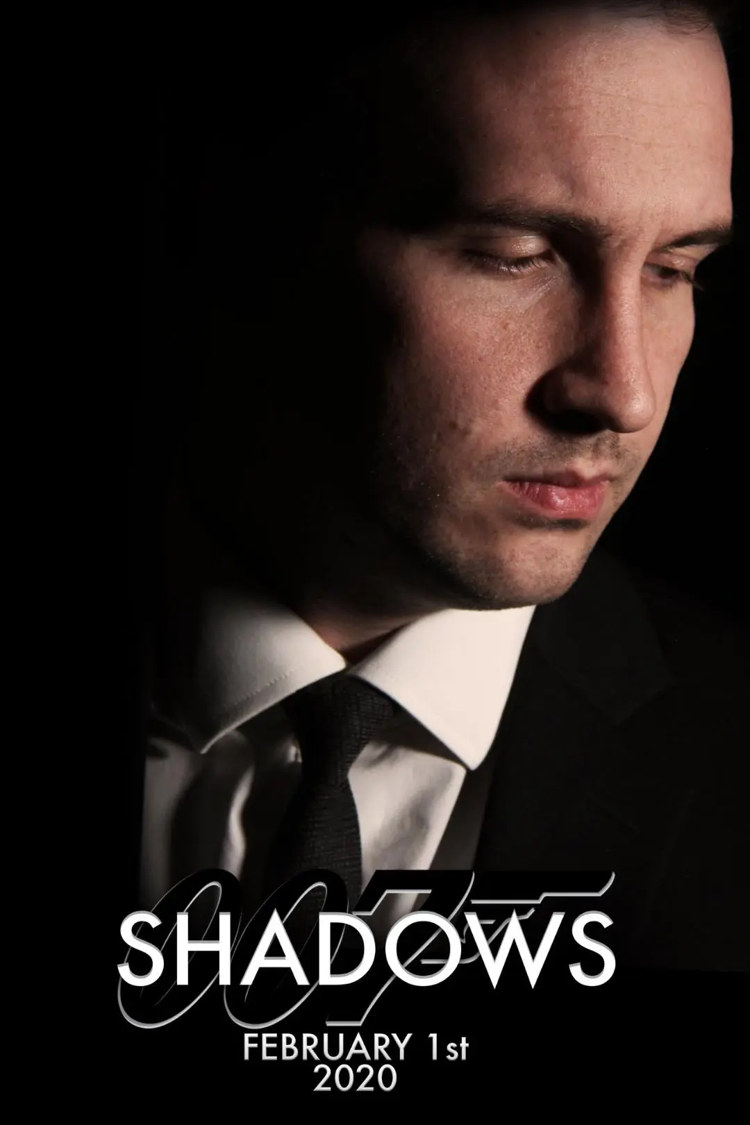 007: Shadows_peliplat