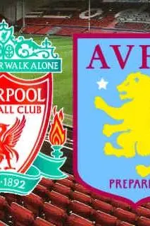 Liverpool vs Aston Villa_peliplat