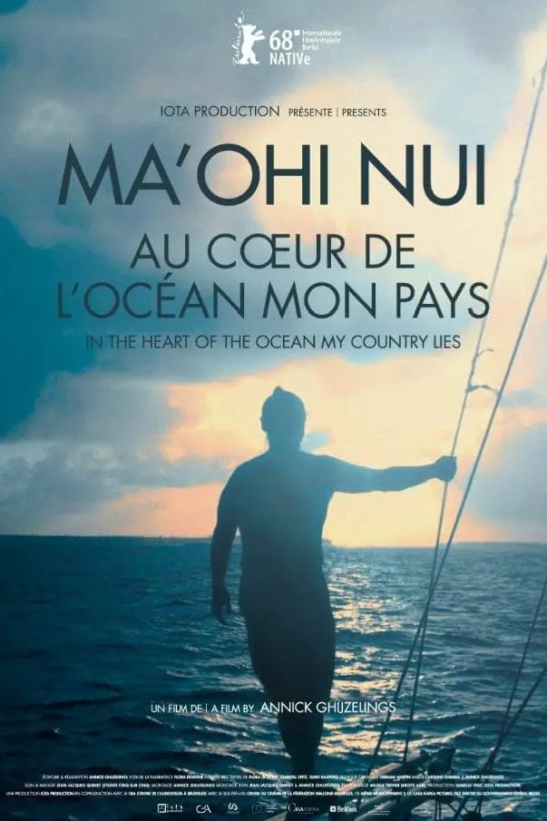 Ma'ohi Nui, in the Heart of the Ocean My Country Lies_peliplat