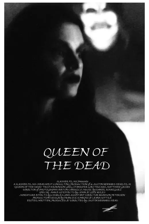 Queen of the Dead_peliplat