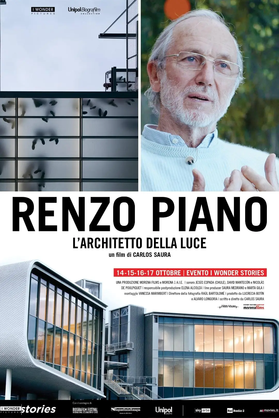 Renzo Piano: The Architect of Light_peliplat