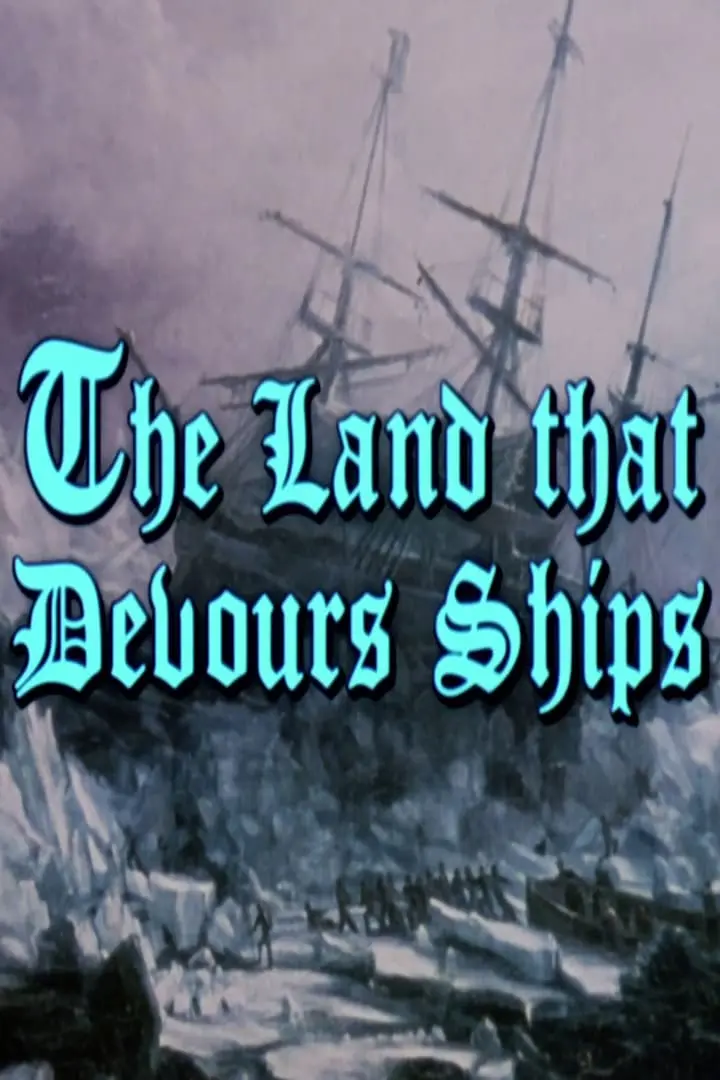 The Land That Devours Ships_peliplat