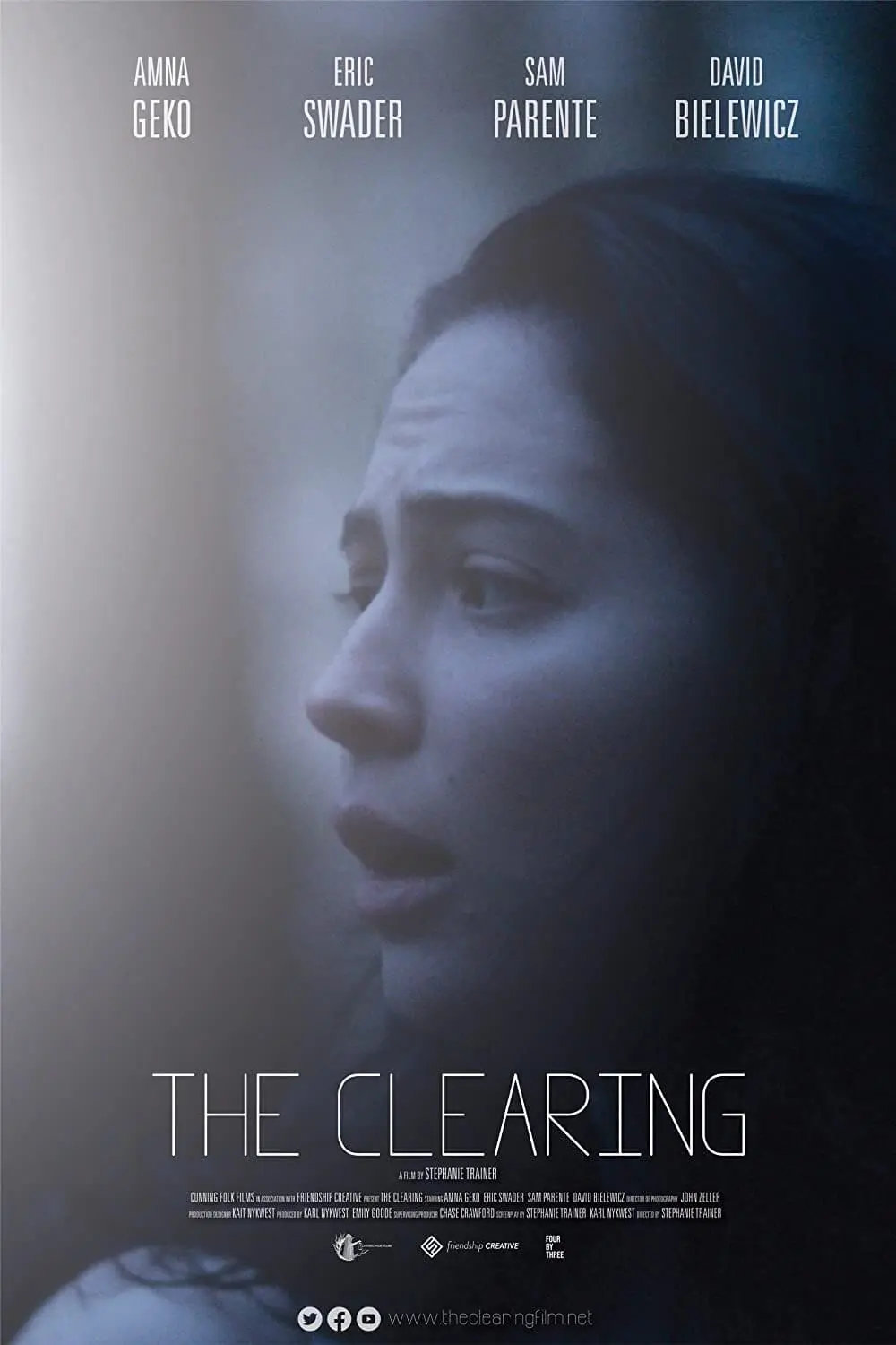 The Clearing_peliplat