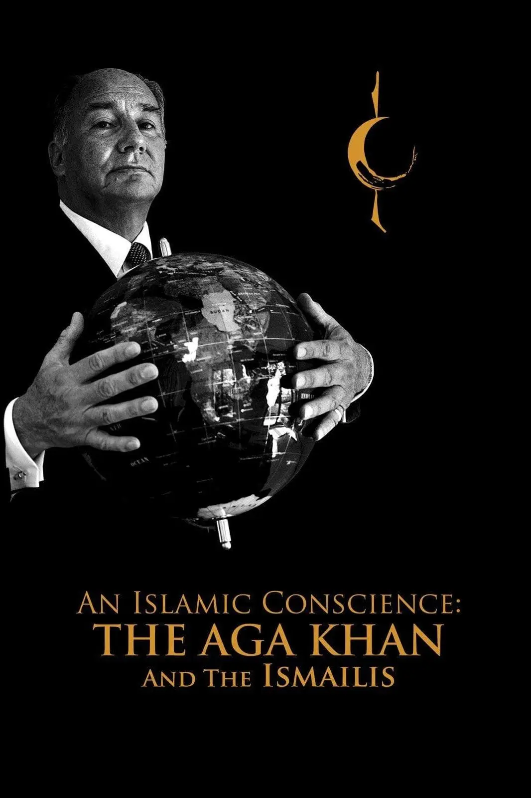 An Islamic Conscience: The Aga Khan and the Ismailis_peliplat