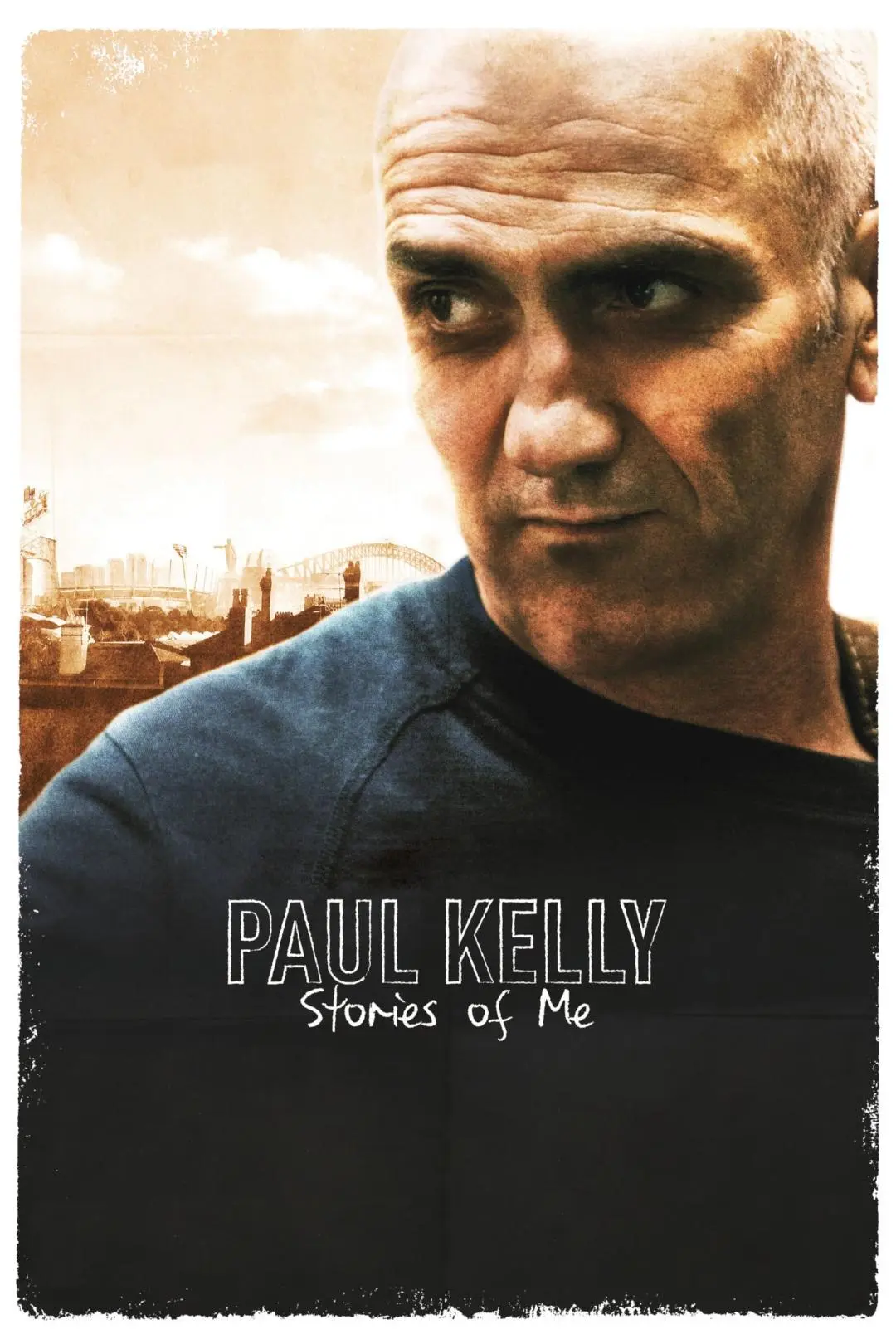 Paul Kelly - Stories of Me_peliplat