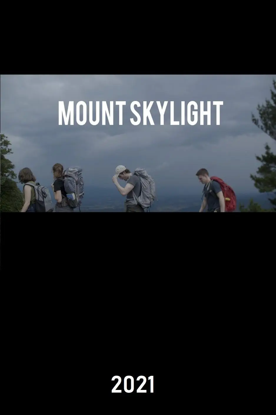 Mount Skylight_peliplat