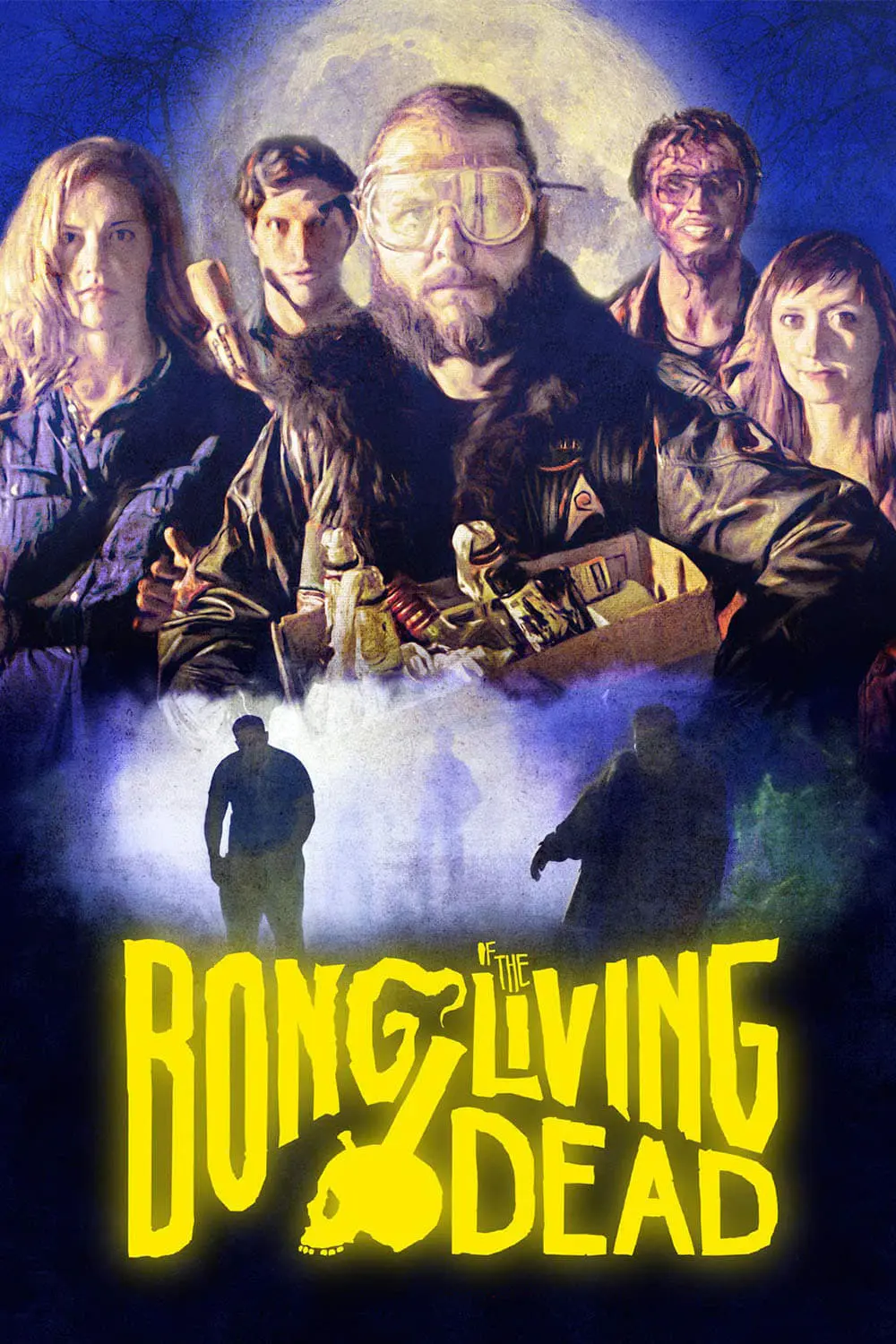 Bong of the Living Dead_peliplat