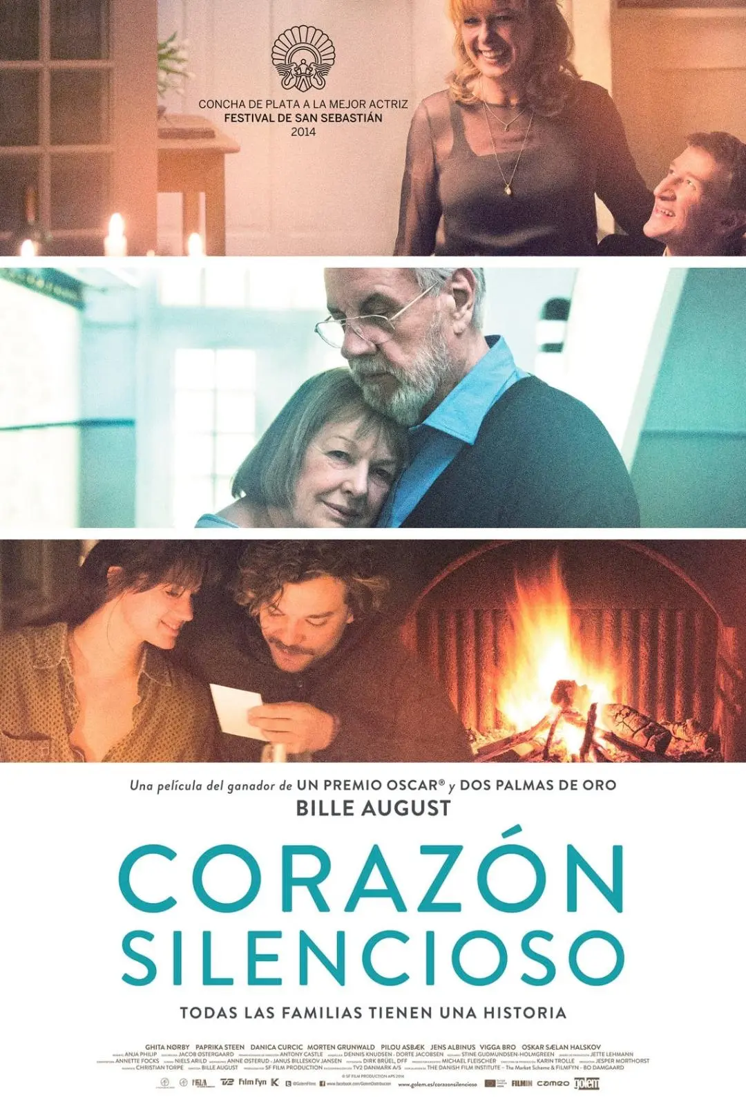 Corazón silencioso_peliplat