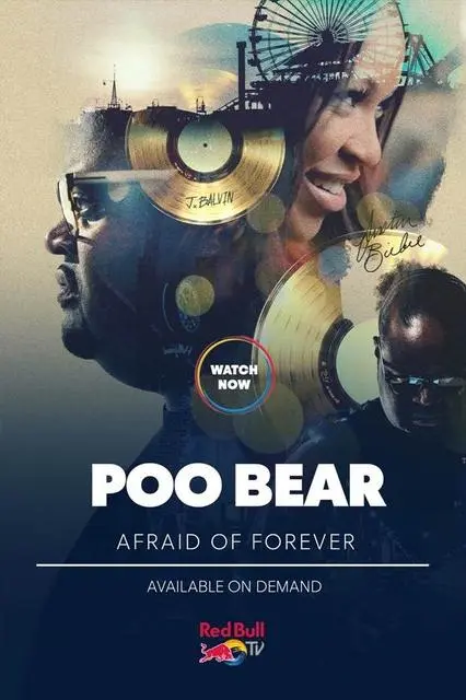 Poo Bear: Afraid of Forever_peliplat