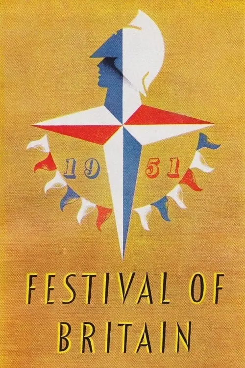 The 1951 Festival of Britain: A Brave New World_peliplat