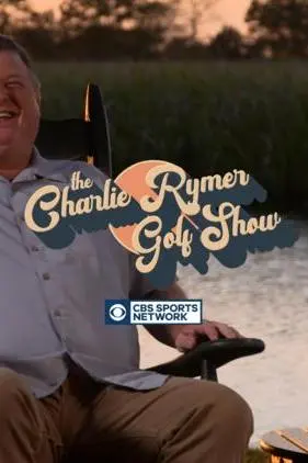 The Charlie Rymer Golf Show_peliplat