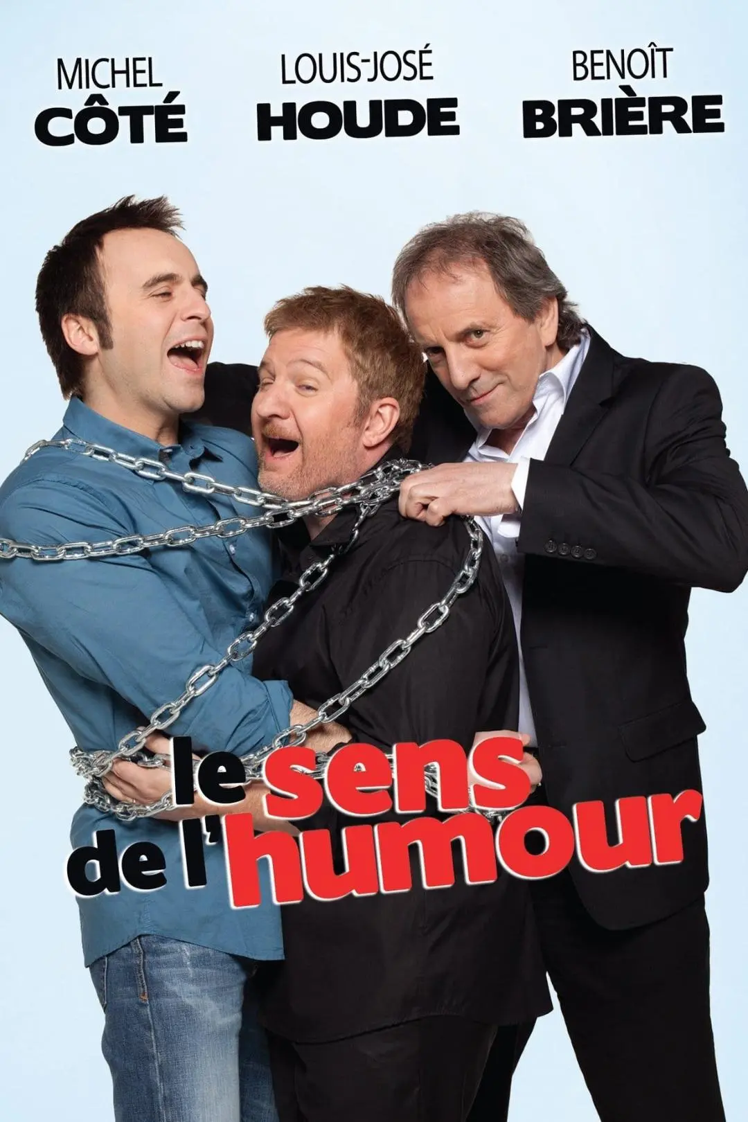 Le sens de l'humour_peliplat