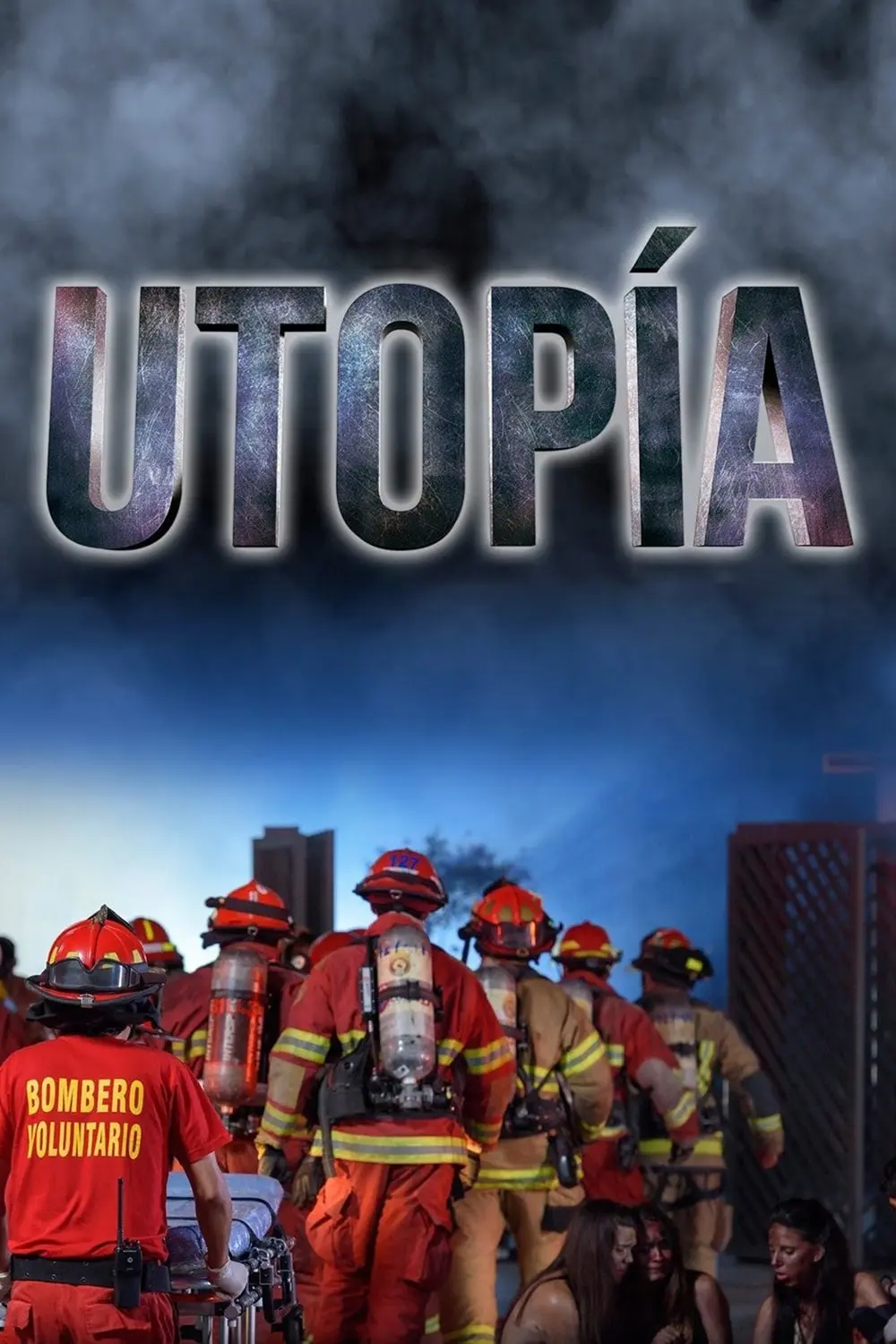 Utopía, La Película_peliplat