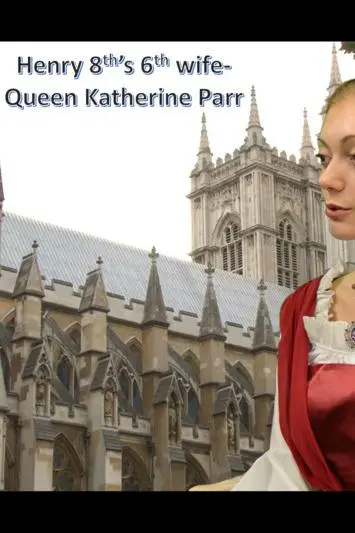 Henry VIII's 6th wife - Katherine Pegova_peliplat