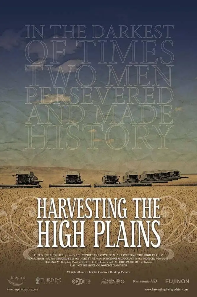 Harvesting the High Plains_peliplat