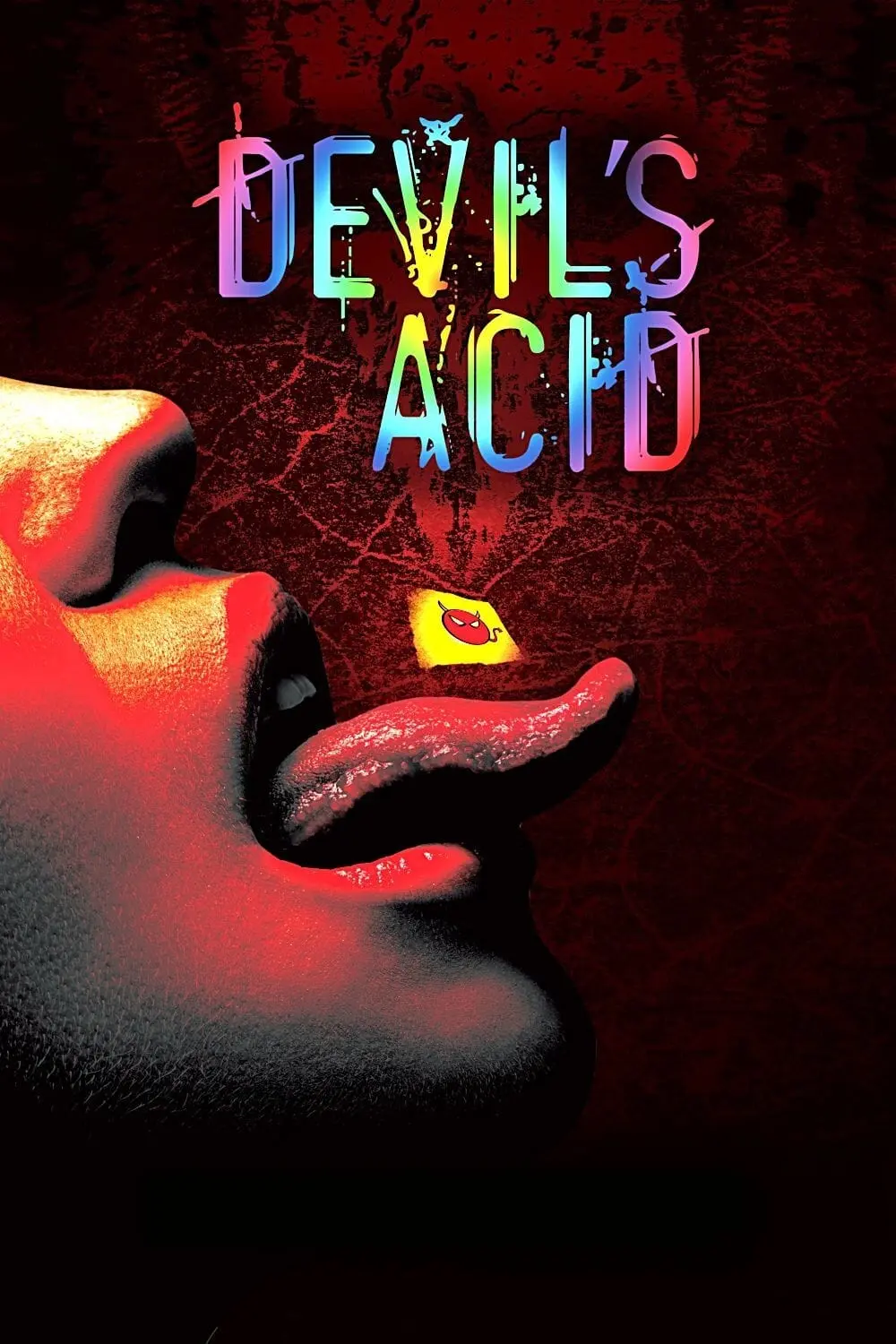 Devil's Acid_peliplat