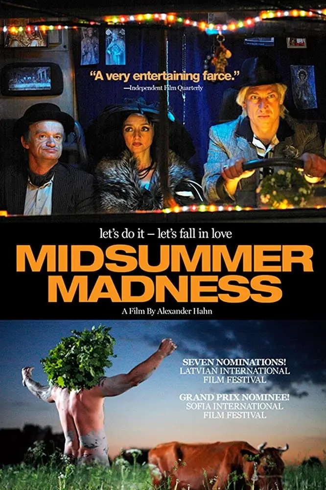 Midsummer Madness_peliplat