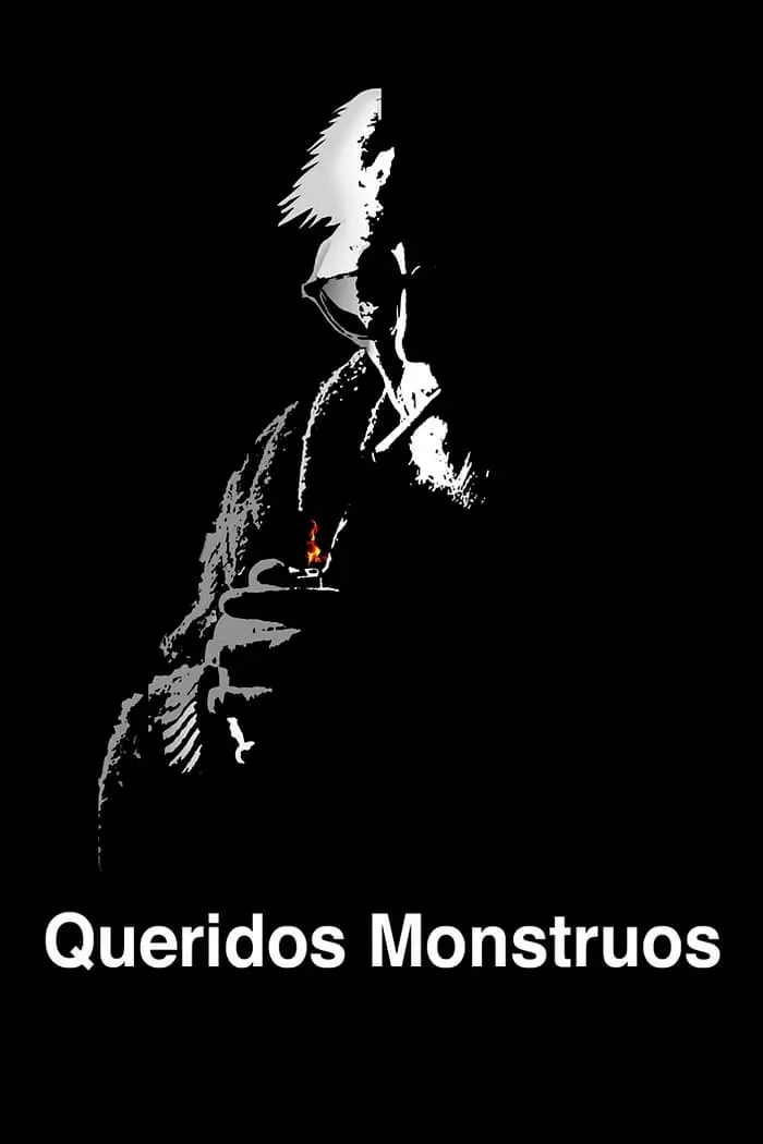 Queridos monstruos_peliplat