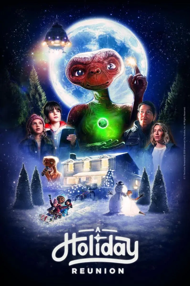E.T.: A Holiday Reunion_peliplat