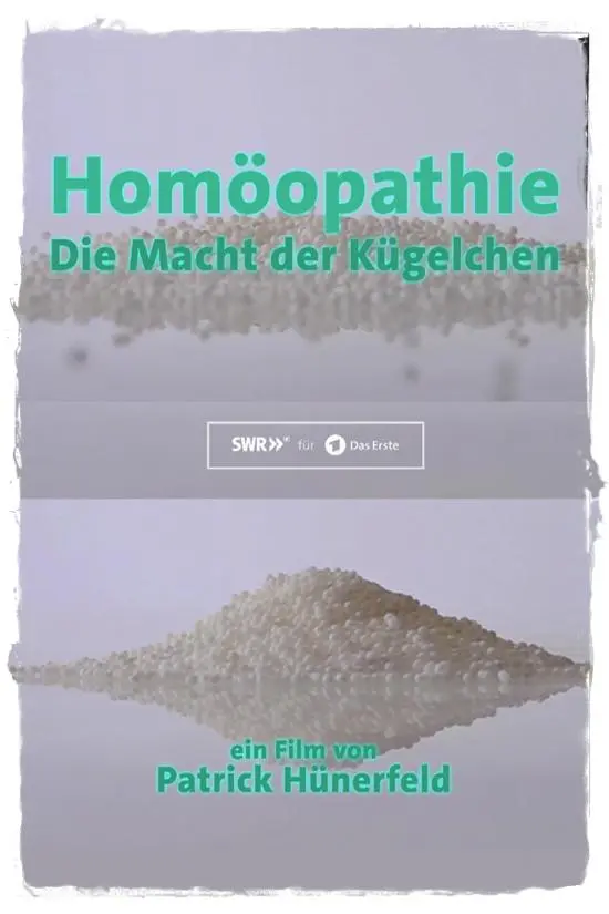 Homöopathie - Die Macht der Kügelchen_peliplat
