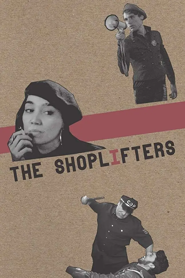 The Shoplifters_peliplat