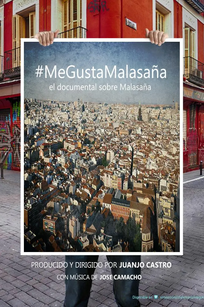 #MeGustaMalasaña_peliplat