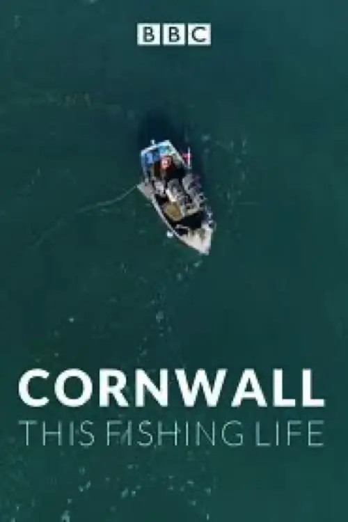 Cornwall: This Fishing Life_peliplat