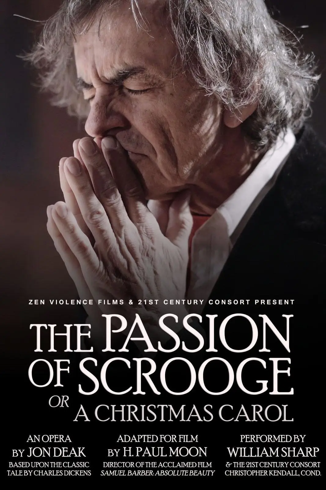 The Passion of Scrooge_peliplat