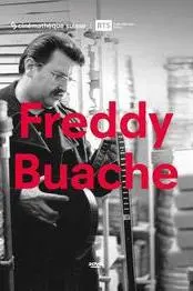 Freddy Buache, le cinéma_peliplat