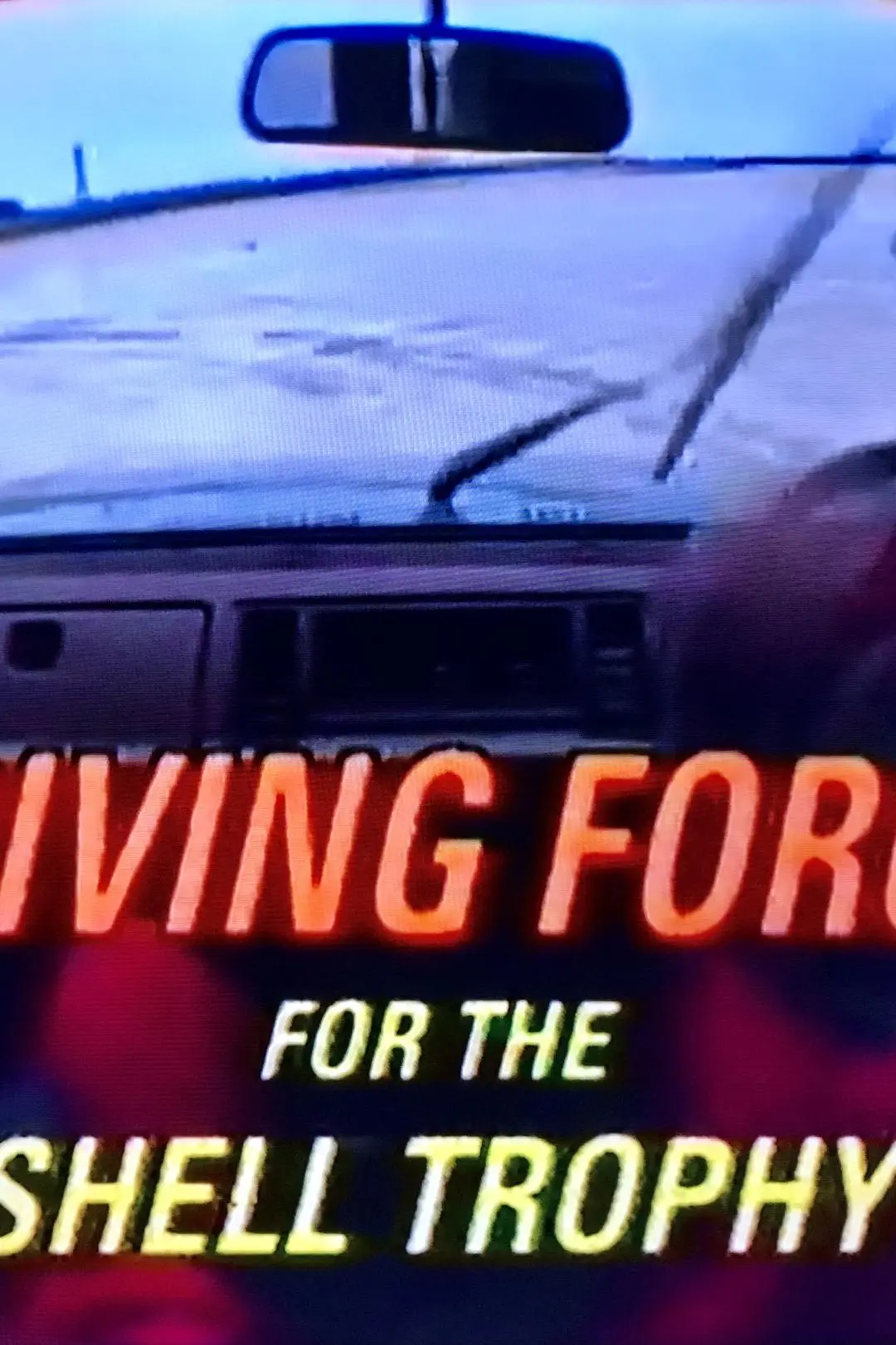 Driving Force '89_peliplat