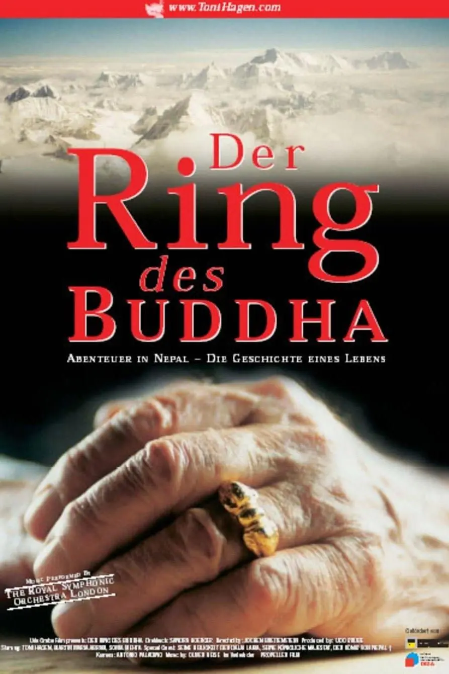 The Ring of the Buddha_peliplat