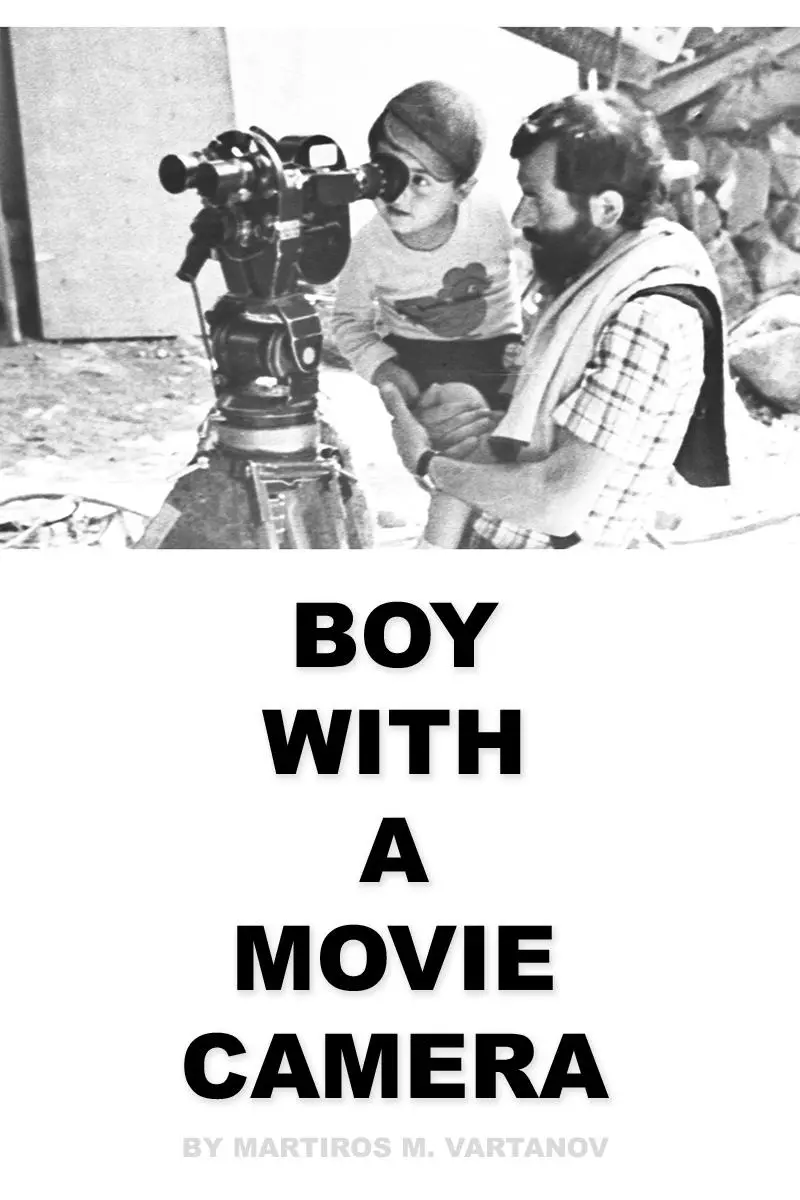 Boy with a Movie Camera_peliplat