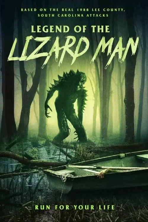 Legend of Lizard Man_peliplat