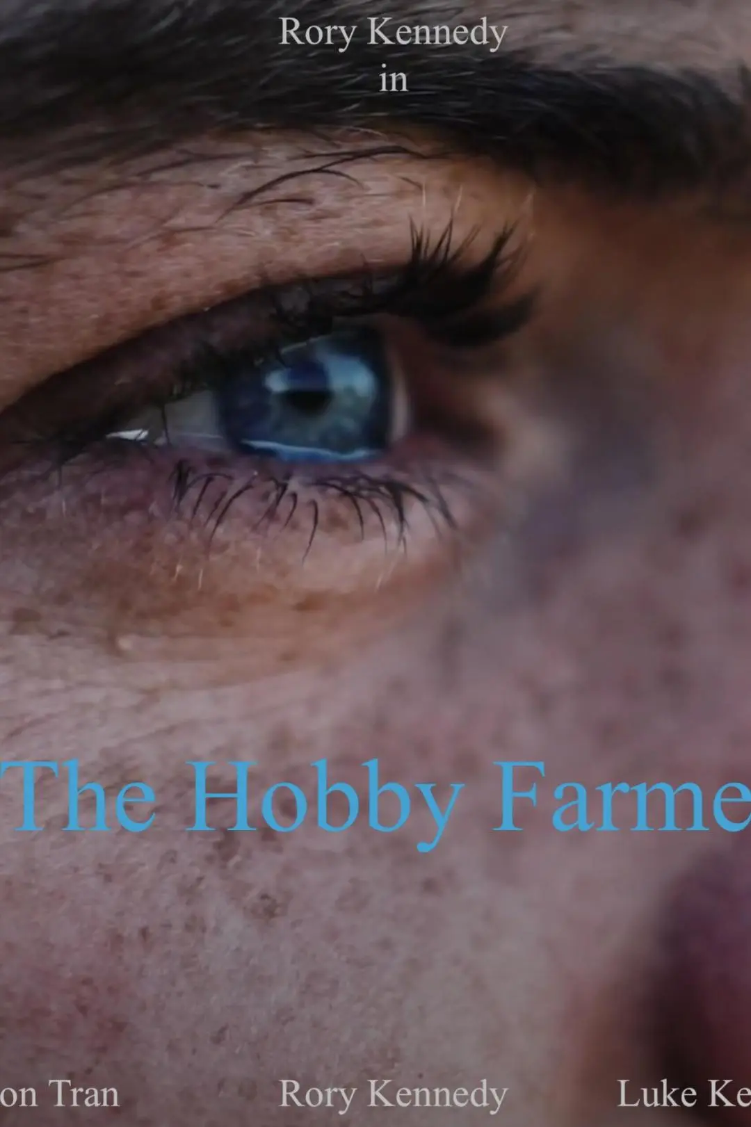 Life of a Hobby Farmer_peliplat