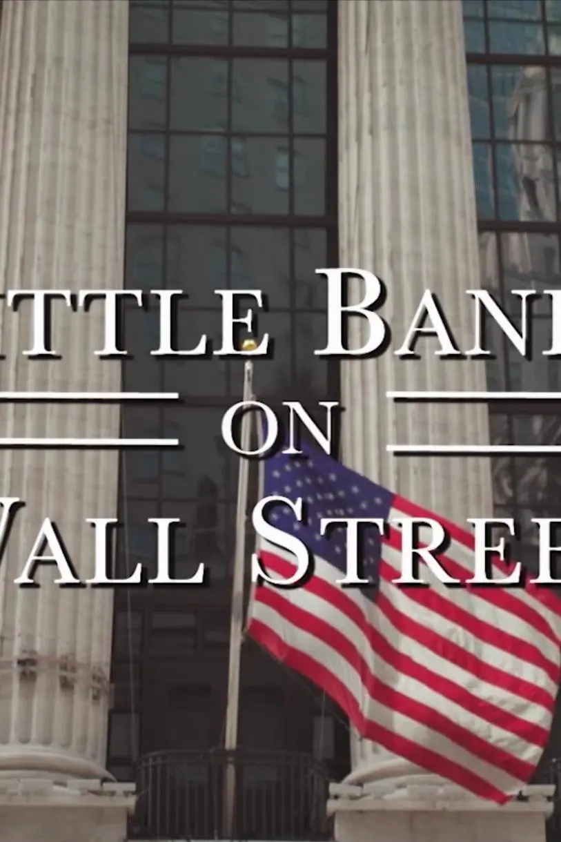 Little Banks on Wall Street_peliplat