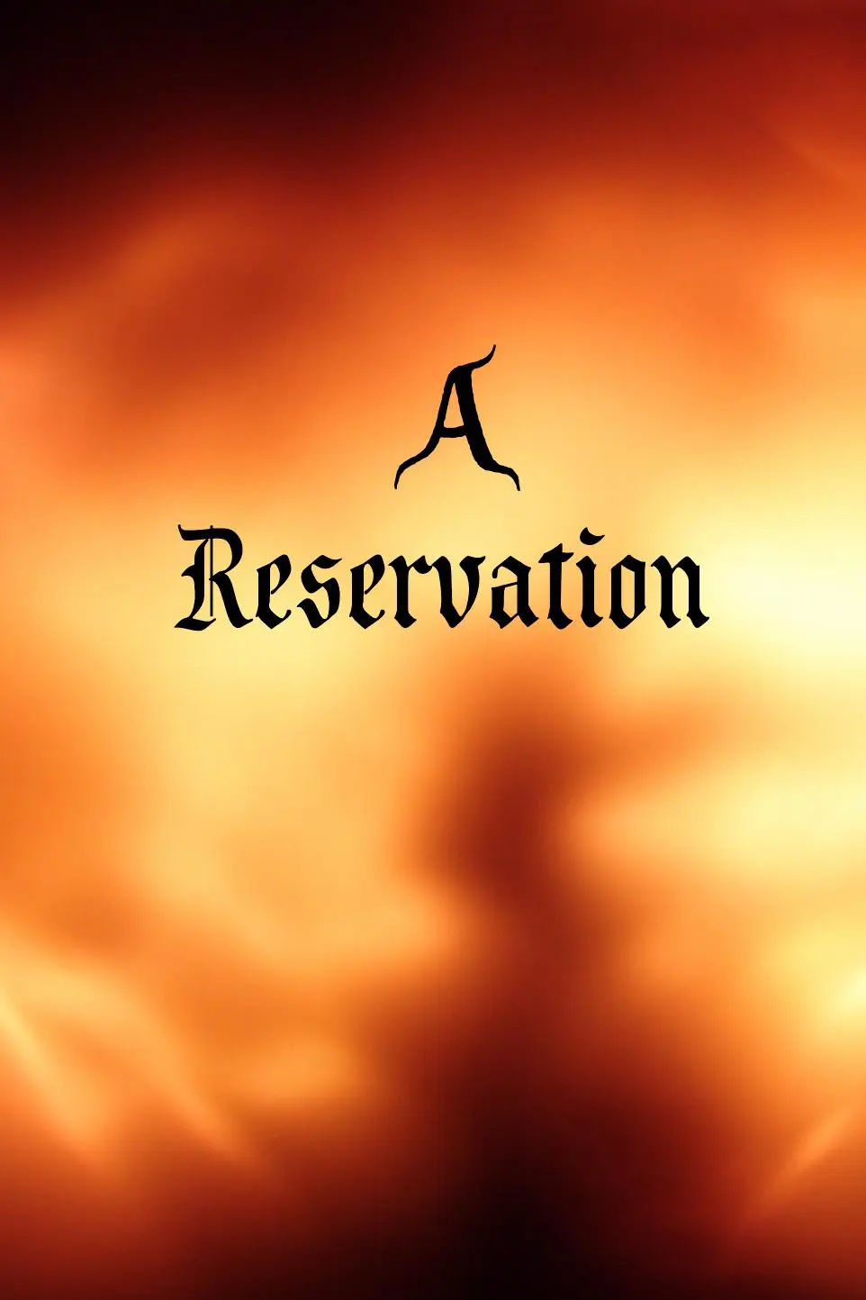 A Reservation_peliplat