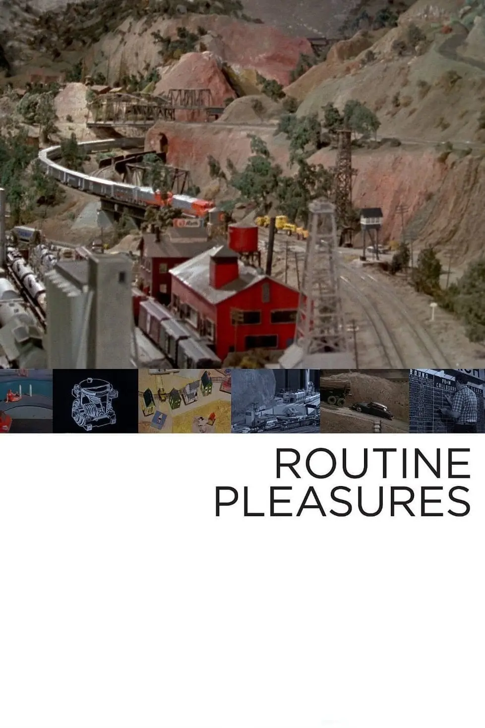 Routine Pleasures_peliplat