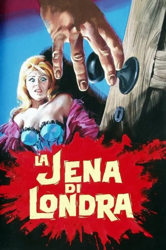 La jena di Londra_peliplat