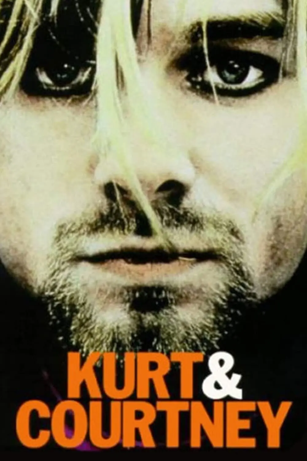 ¿Quién mató a Kurt Cobain?_peliplat