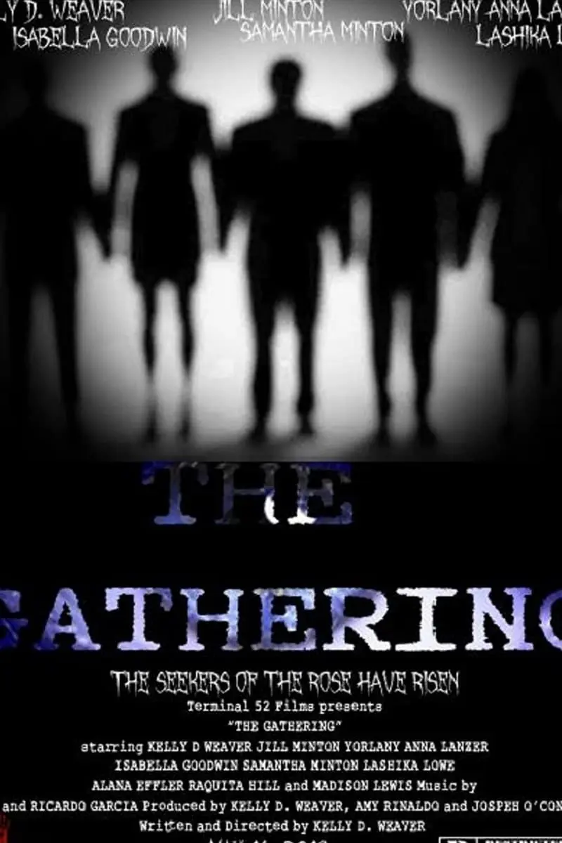 The Gathering_peliplat