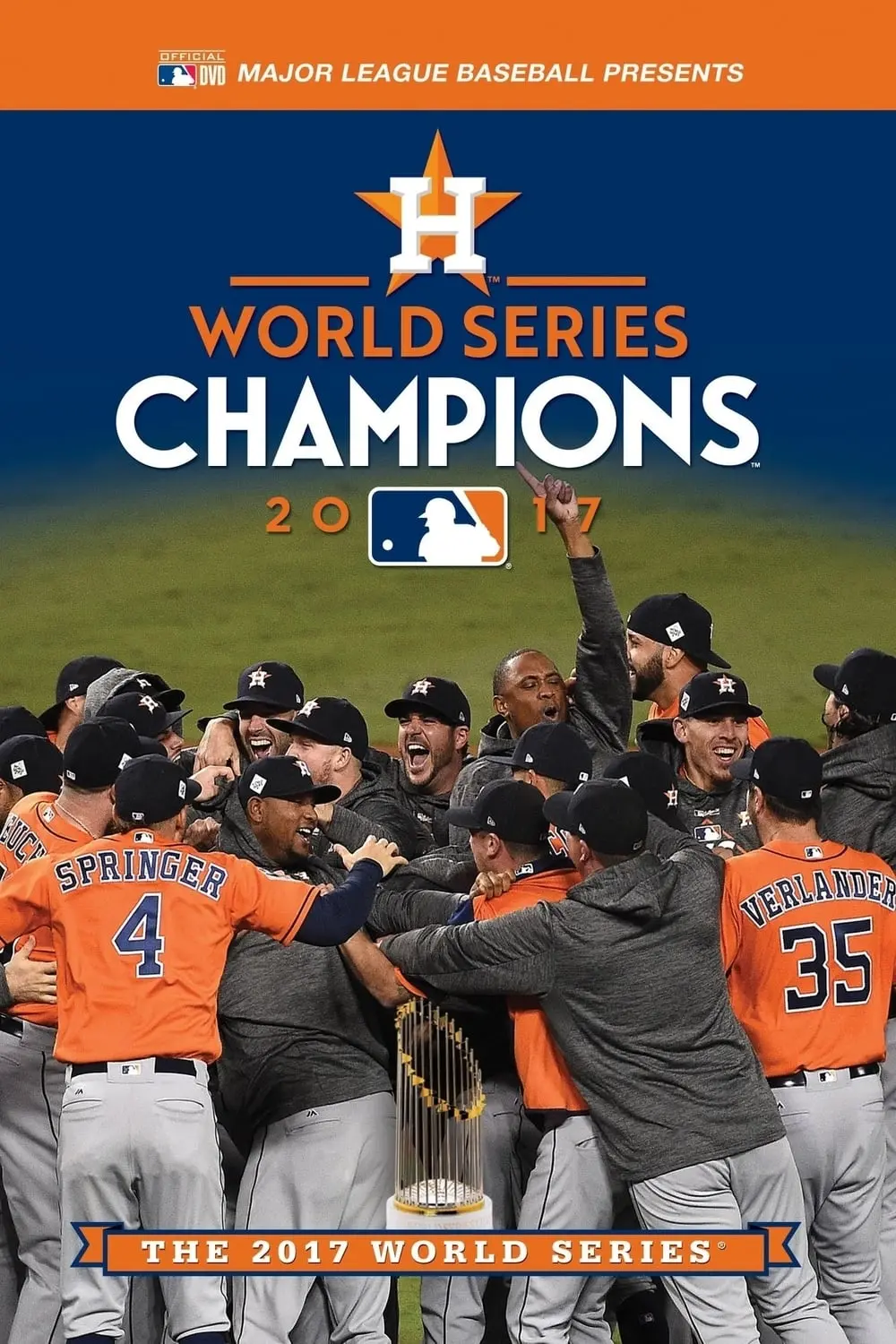 The 2017 World Series_peliplat