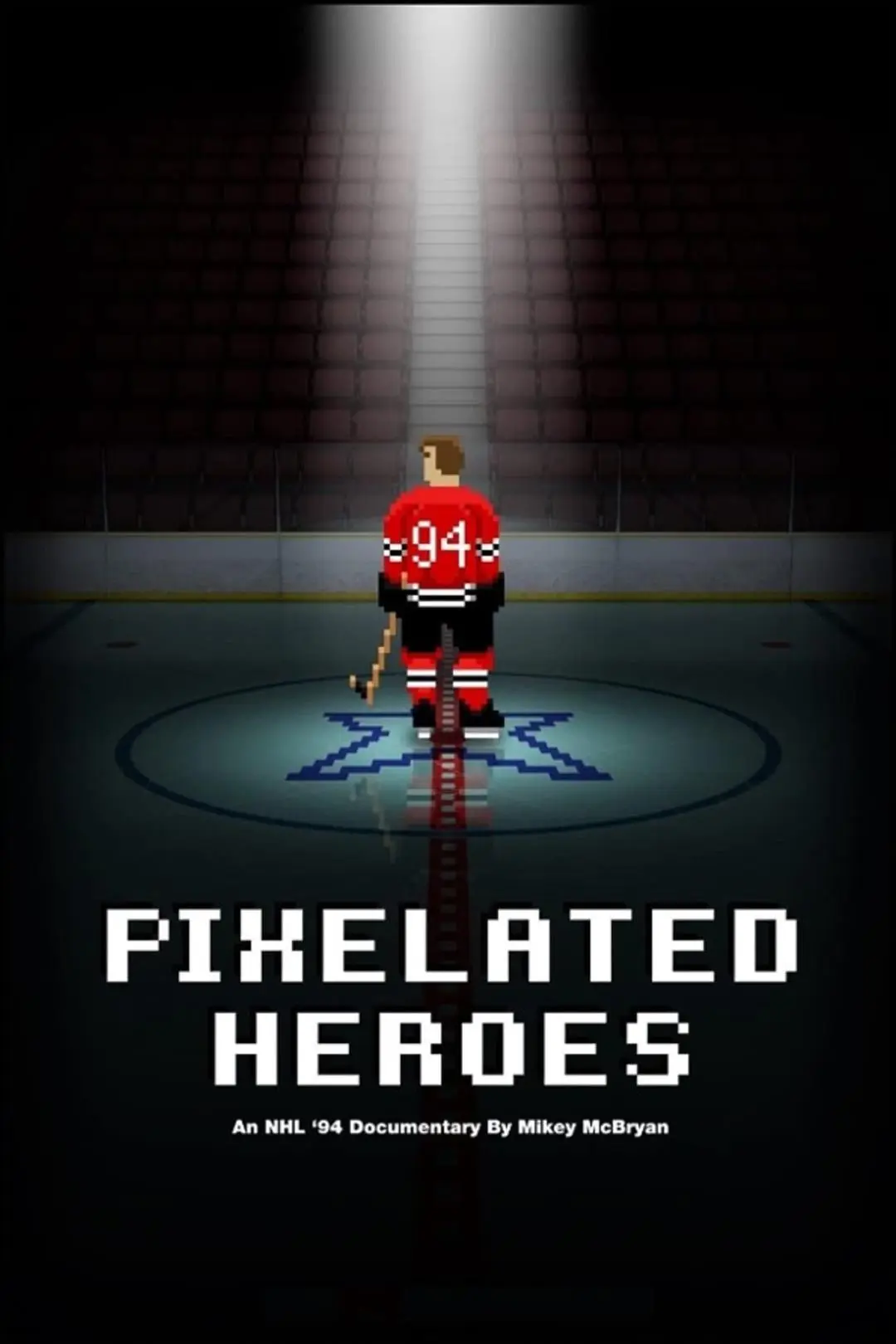 Pixelated Heroes_peliplat